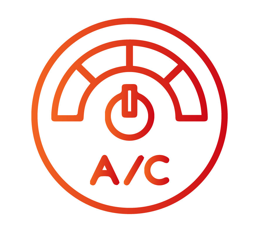 Ac Repair Icon
