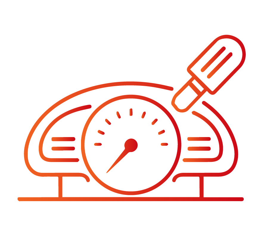 Dashboard Repair Icon