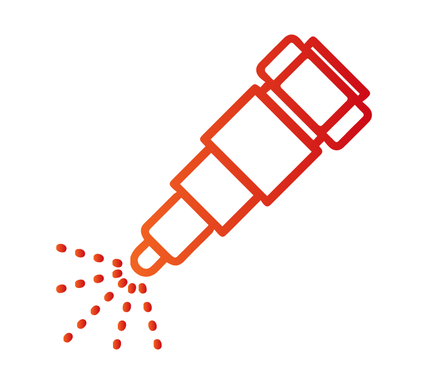 Fuel Injector Fuel Pump Repair Icon
