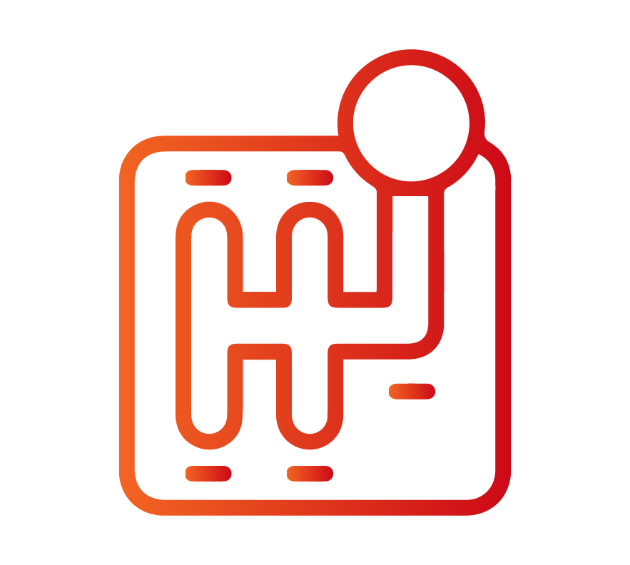 Gearbox Repair Icon