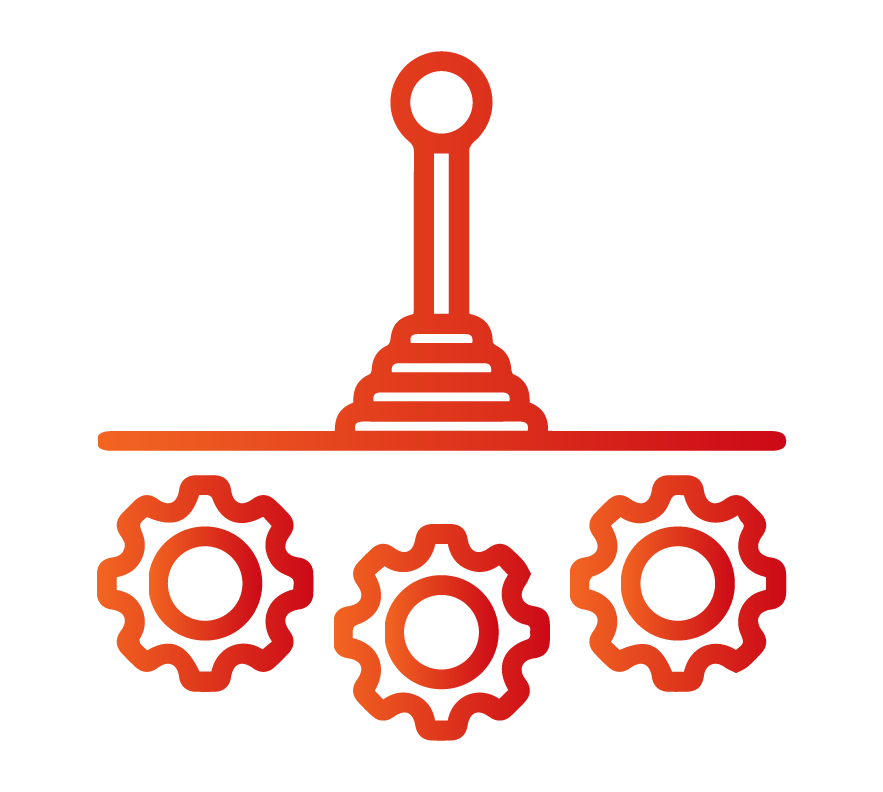 Transmission Repair Icon