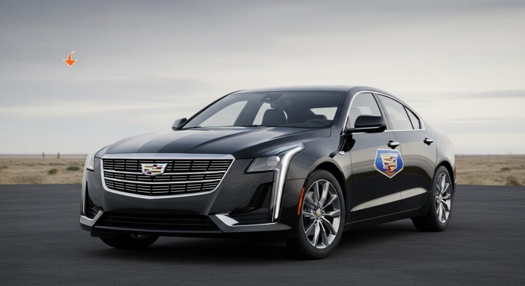 Cadillac