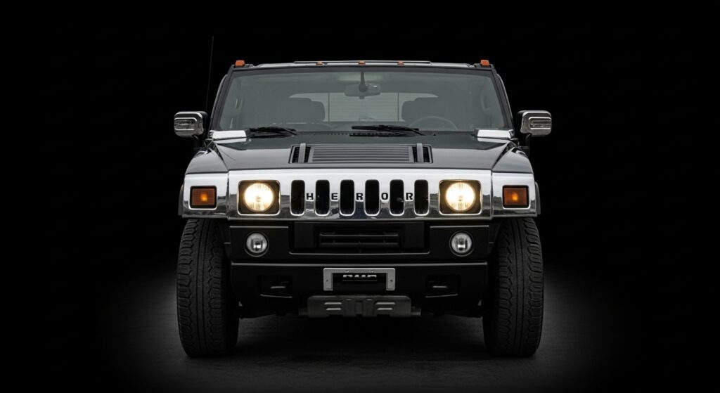 Hummer