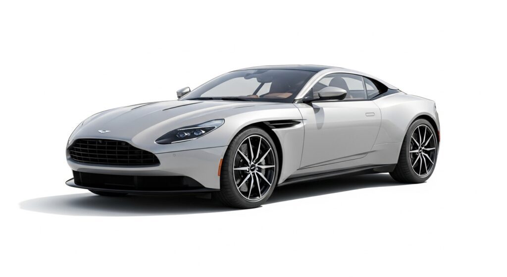 Aston Martin