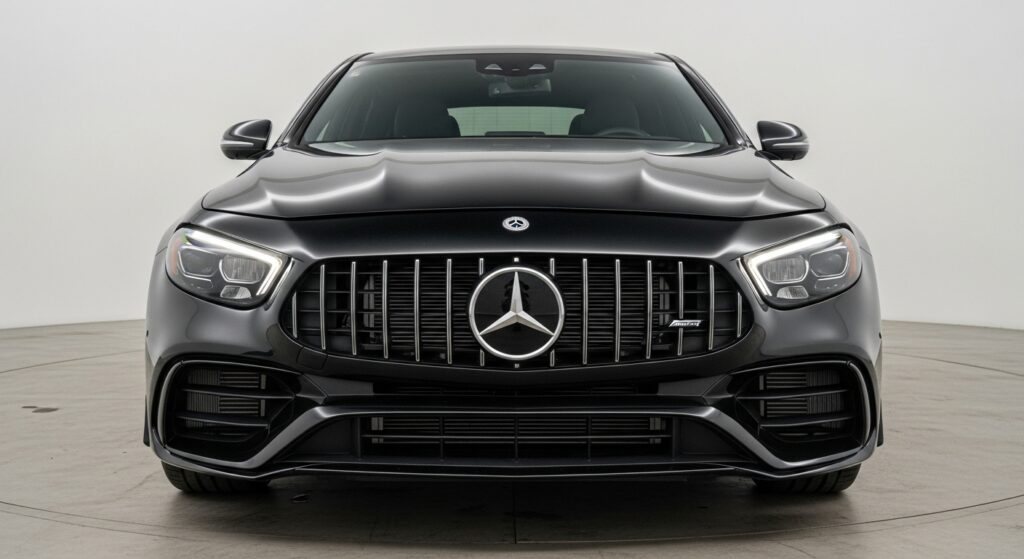 Mercedes-AMG