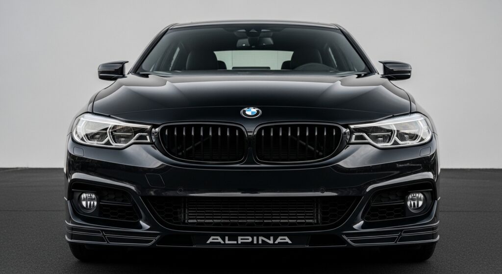 BMW Alpina
