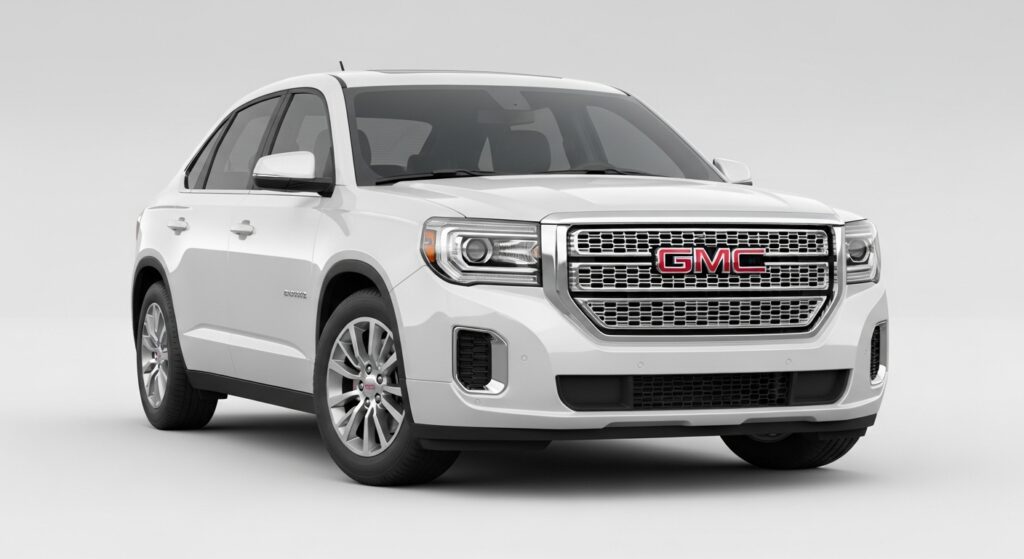 GMC