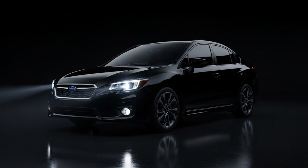Subaru