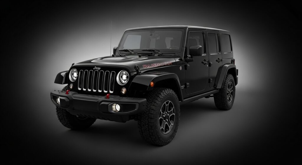 Jeep