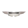 Aston martin logo