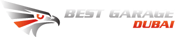 Best Garage Dubai official logo