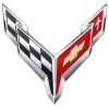 Corvette logo