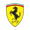 Ferrari logo
