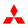 Mitsubish logo