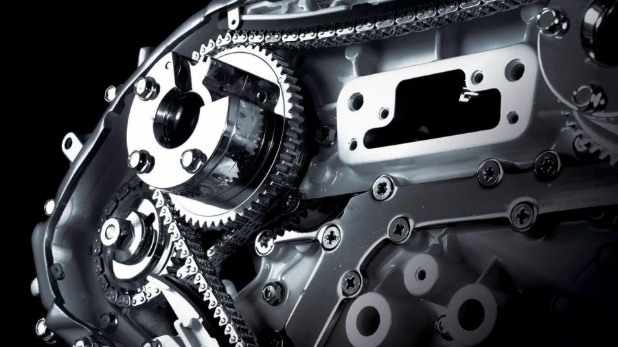 Car Timing Chain