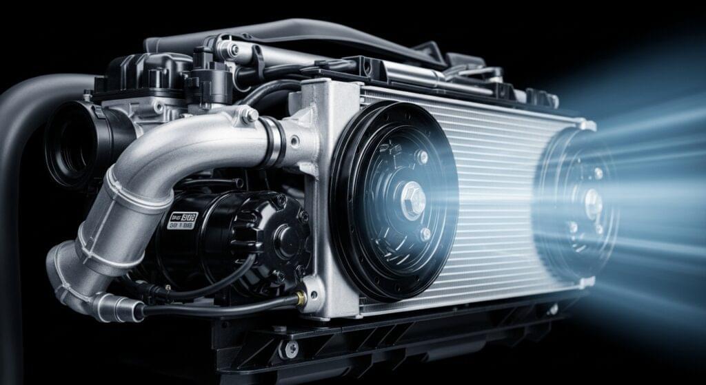 Car AC