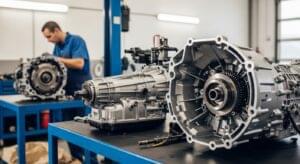 Automatic & Manual Transmission Repair