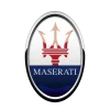 Maserati Logo